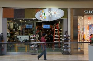 Shoppers Punish Journeys for Adidas Miss