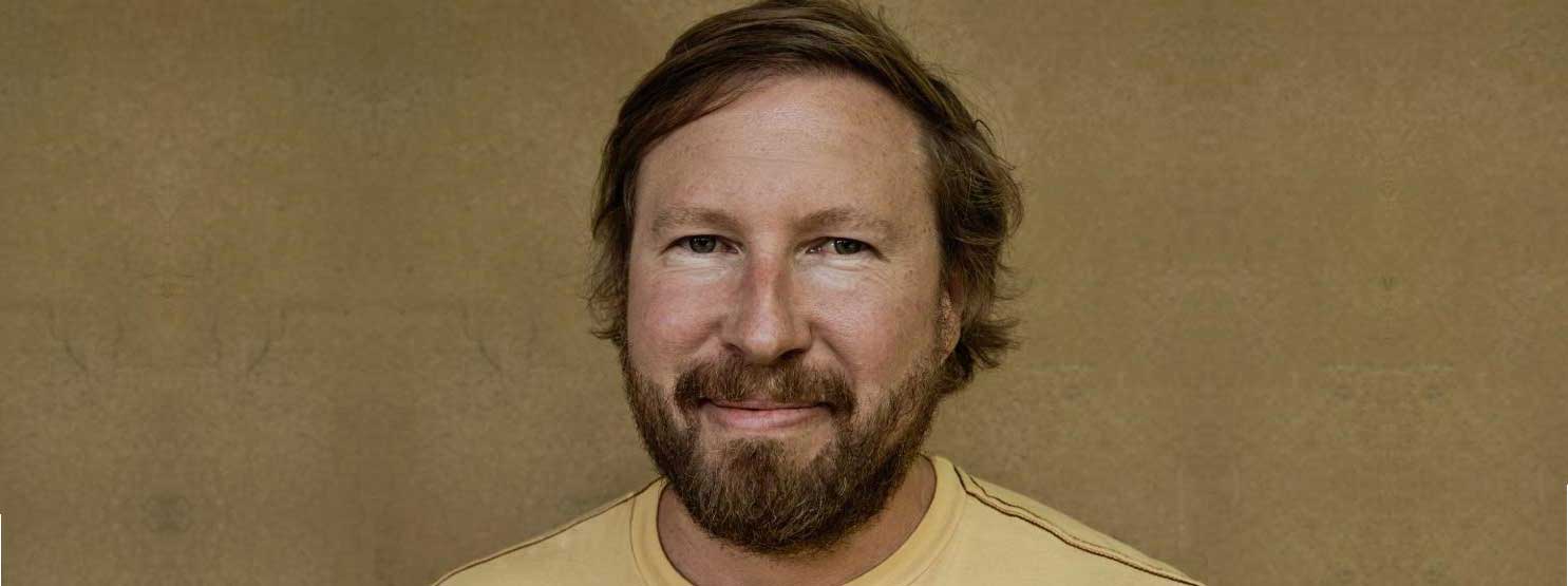 Stance CEO Jeff Kearl - Photo courtesy of Stance