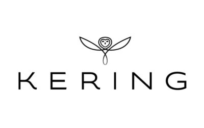 Kering Recognized for Commitment to Gender Equality