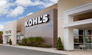Vans a Top Performer for Kohl’s in Q2