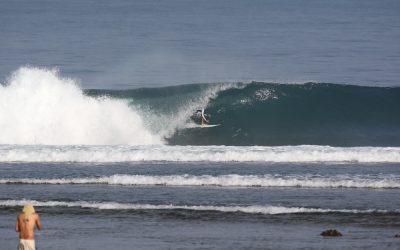 ISA Celebrates Surfing Added to 2018 Asian Games