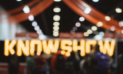Help Shape KNOWSHOW
