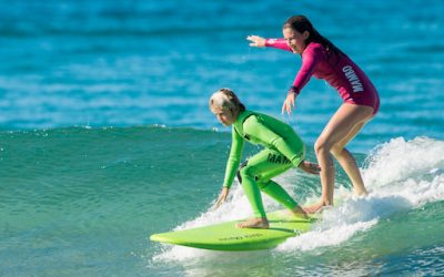 Global Surf Industries Launches New Scholarship Program