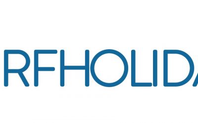 Surfholidays Launches the Direct Booking Tool for the Surf Industry