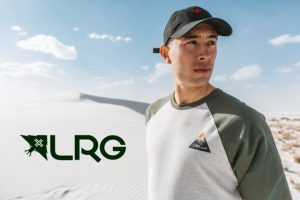 LRG Acquired