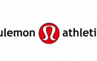 Lululemon athletica Promotes Celeste Burgoyne