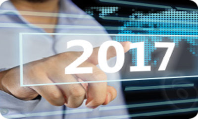 Moss Adams: Which 2017 Events will Affect Your Portfolio?