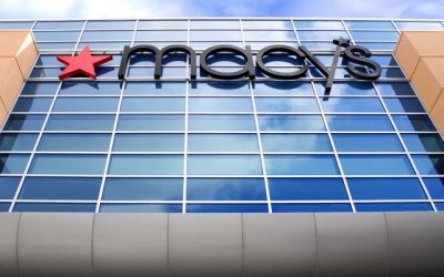 Macy's to Slash 10,000 Jobs Amid Weak Sales