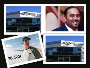 Mad Engine CEO on LRG Acquisition, Plans to Add More Brands