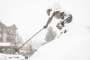 Mammoth Resorts to Get New Owner