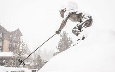 Mammoth Resorts to Get New Owner
