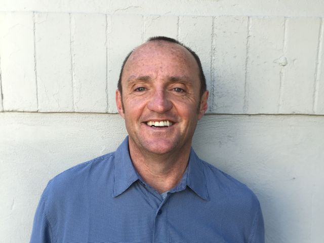 Mark Kelly