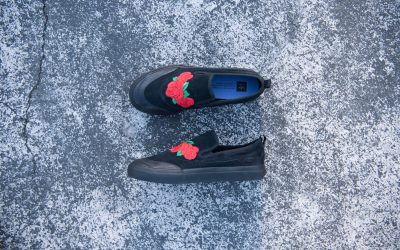 adidas Skateboarding Unveils the Highly Anticipated Matchcourt Slip x Na-kel Smith