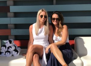Tavik Modern Beach Club Event Attracts Noteworthy Retailers