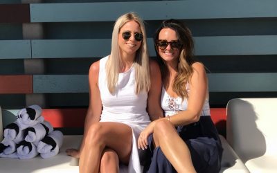 Tavik Modern Beach Club Event Attracts Noteworthy Retailers