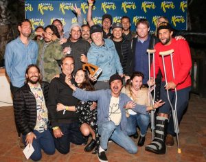 SIMA Award Nominees Announced