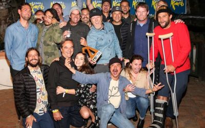 SIMA Award Nominees Announced