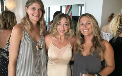Photos from Billabong's Miami Swim Retailer Party