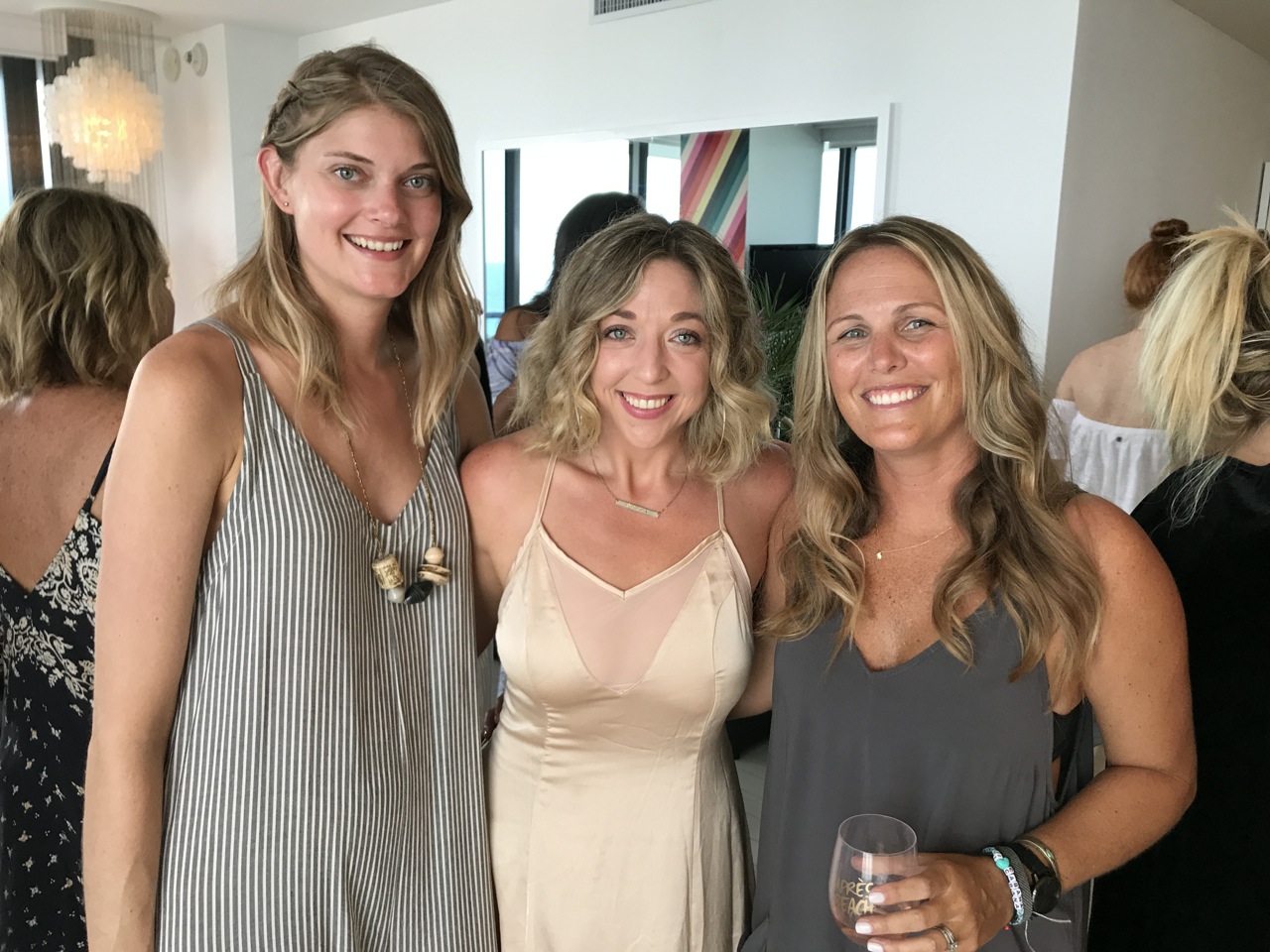 Erin Evans of Sunrise Surf Shop