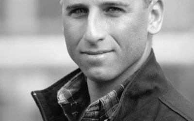 Micah Abrams Named Group Content Director at TEN: The Enthusiast Network's S&E Group