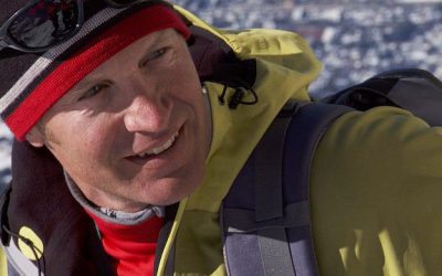 Fischer Sports Hires Mike Hattrup