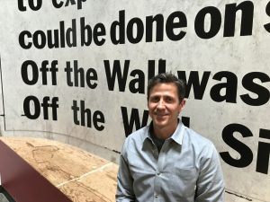 Asia Insights from Mitch Whitaker of Vans