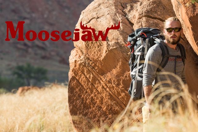 Photo courtesy of Moosejaw