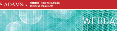 Moss Adams Webcast: Lease Accounting Standards – Impact on the Retail Industry