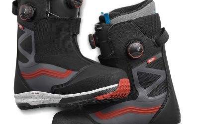 Vans Snow Introduces the Verse