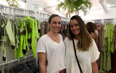 Miami Swim Week 2017 Trend Report and Photos