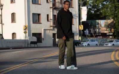 adidas Skateboarding Releases the Pro Model Vulc ADV x Tyshawn Jones