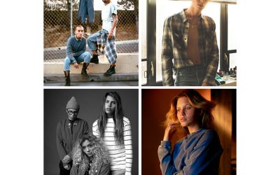 RVCA Launches Neutral Collection