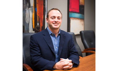 CIT: Nicholas Nunnari Joins CIT's West Coast Commercial Services Team