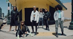 Nike Ramps Up Women's Plans