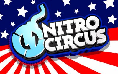 Nitro Circus x ‘47 Headwear Now Available at LIDS