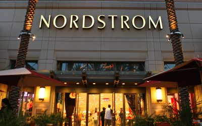 Nordstrom Suspends Go Private Effort