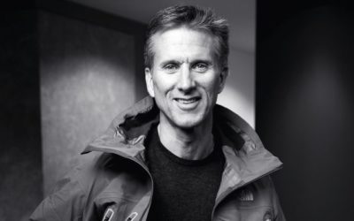 Rendle to Become VF CEO