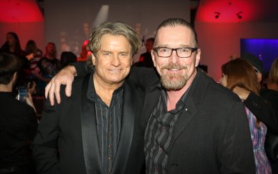 EDGEtv Celebrates Launch of Adventure Lifestyle Entertainment Network