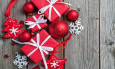 NRF: Consumer Survey Points to Busy Holiday Season