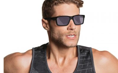 Oakley Heads to Kohl's