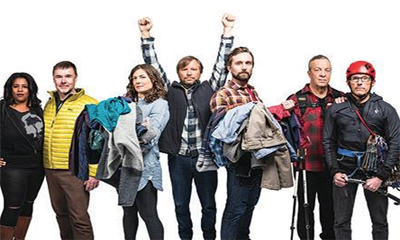 Join OIA at Outdoor Retailer Summer Market
