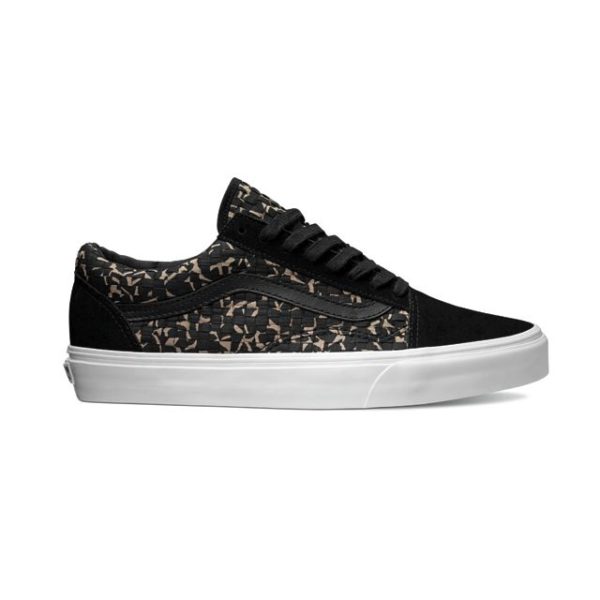 Vans Trends for Spring ‘17
