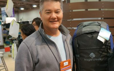 Reef Names New President