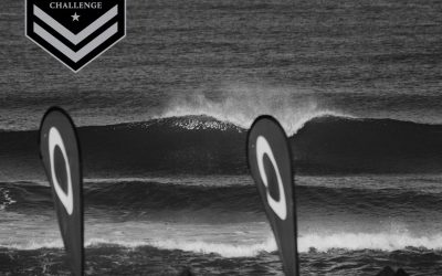 LEUS Sponsors Oakley Surf Shop Challenge