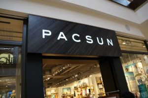 PacSun Names Interim CEO
