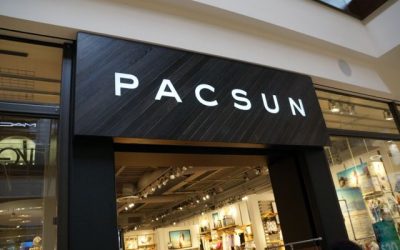 PacSun Names Interim CEO