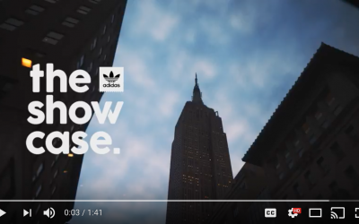 adidas Skateboarding Takes 'The Showcase' Creators Series Around the World