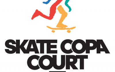 adidas Skateboarding Announces the 2017 Global Skate Copa Court Tour 