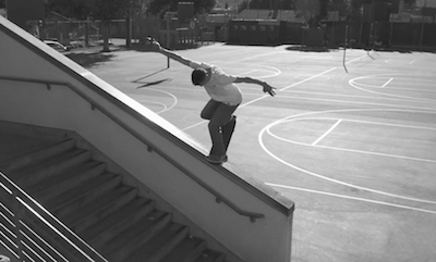 adidas Skateboarding Releases Trailer for "Mid-City Merge"