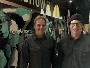 Photos from Agenda Day 1